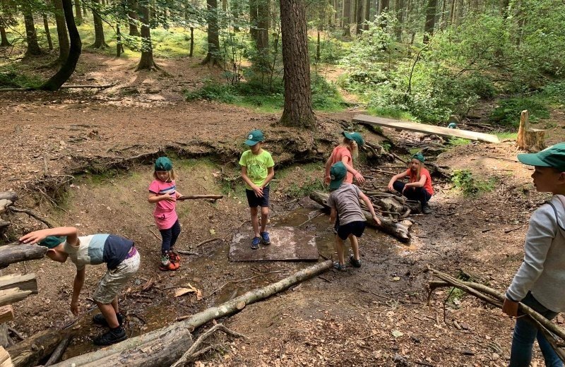 Acb ardennen rangers 2