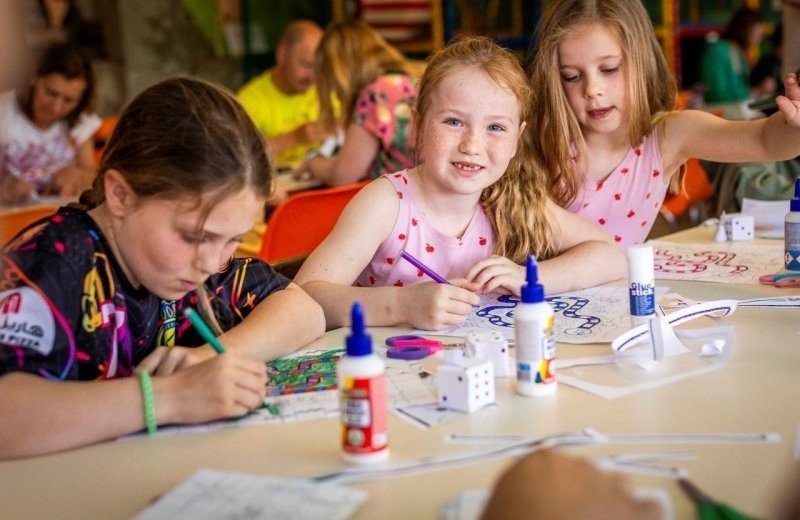 Adac campingplatz belgien animation mobil