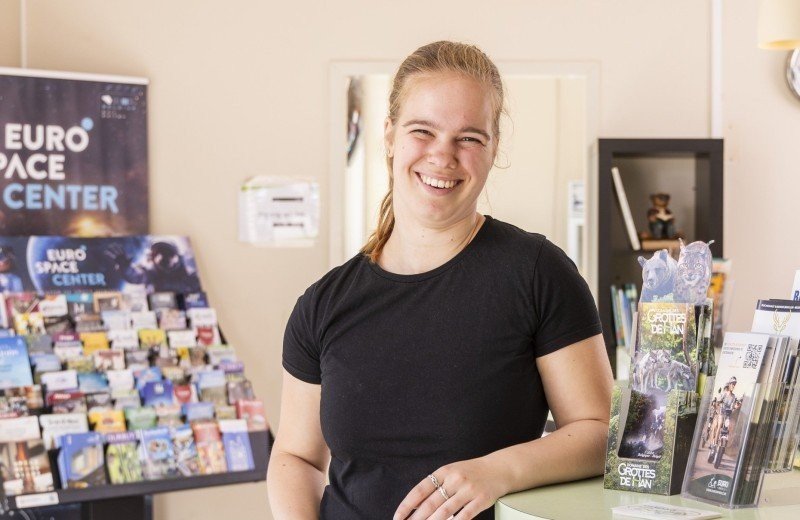 Receptionist vakantieperiodes