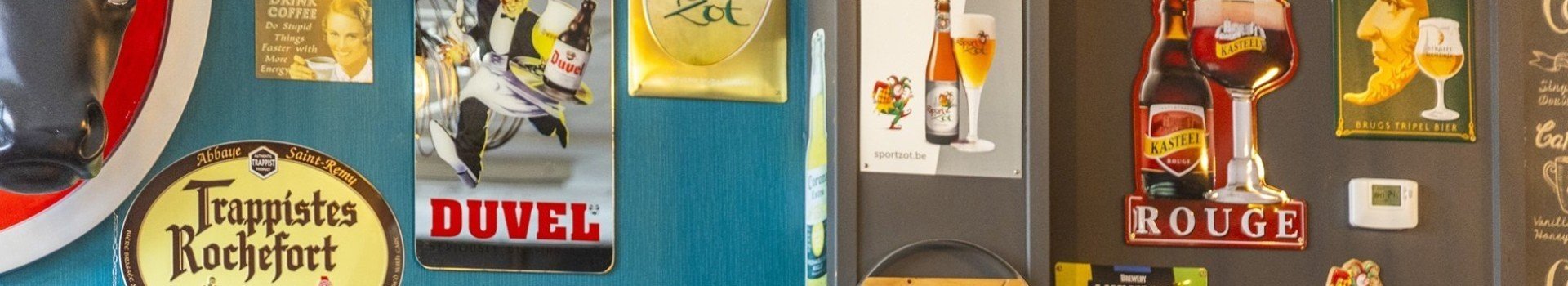 Banner restaurant les amis de lardenne bertrix