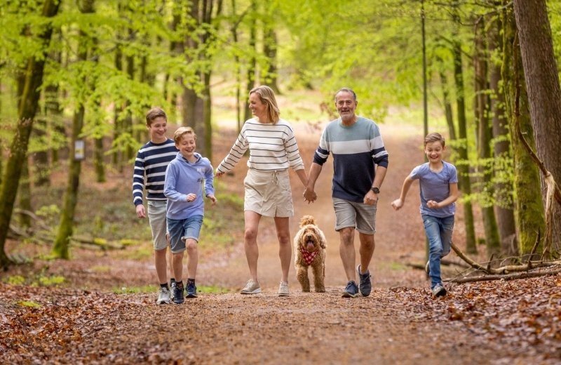 Tips herfstvakantie Ardennen