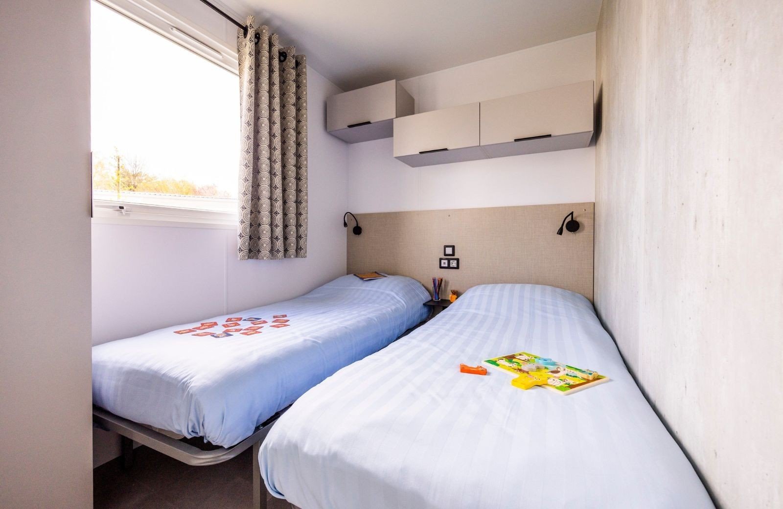 Familiecamping ardennen corail 7