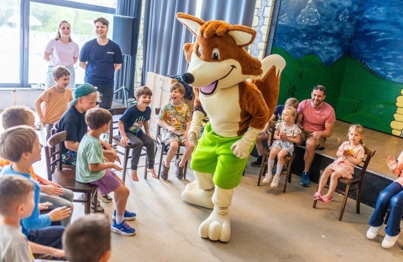 Felix de vos ardennen