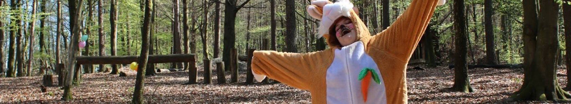 Paasweekend in de ardennen op camping bertrix