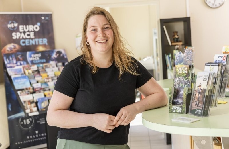 Receptie openingstijden familievakantie gezinsvakantie