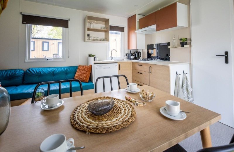 Stacaravan huren cordelia 2