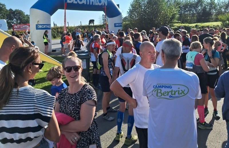 Trail des Fées 2025