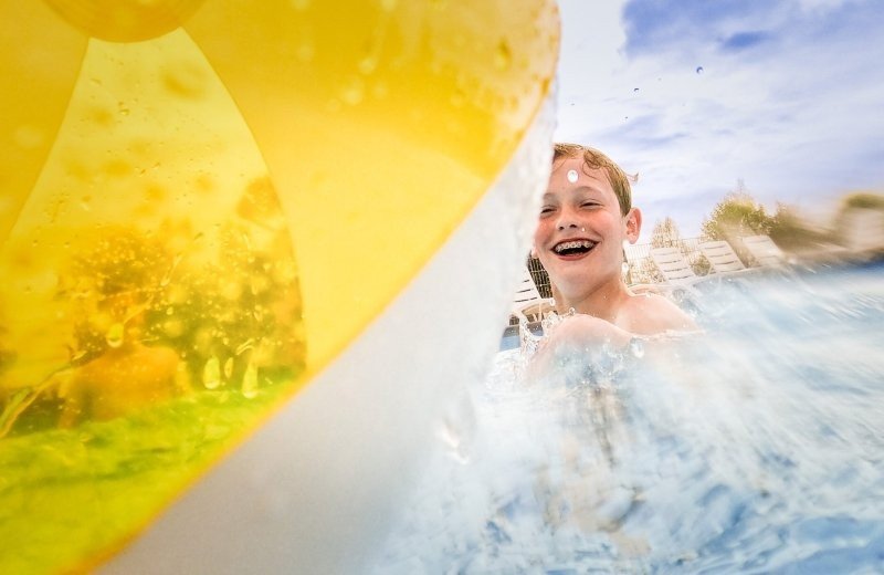 Boek nu je vakantie in 2024